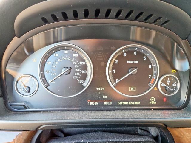 BMW 5 Series I Image 9