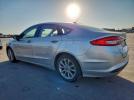 Ford Fusion Se Hybrid Image 12