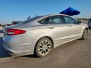 Ford Fusion Se Hybrid Image 11