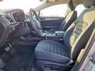 Ford Fusion Se Hybrid Image 8