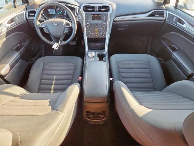 Ford Fusion Se Hybrid Image 9