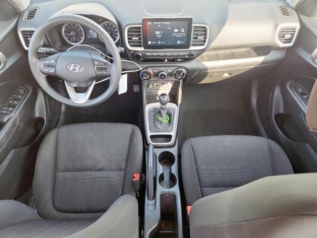 Hyundai VENUE Se Image 6