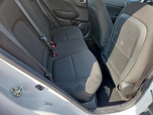 Hyundai VENUE Se Image 10