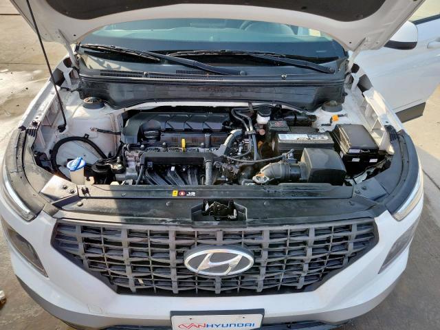 Hyundai VENUE Se Image 8