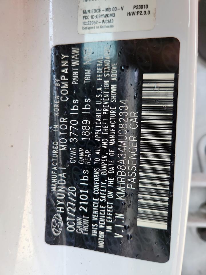 Hyundai VENUE Se Image 7