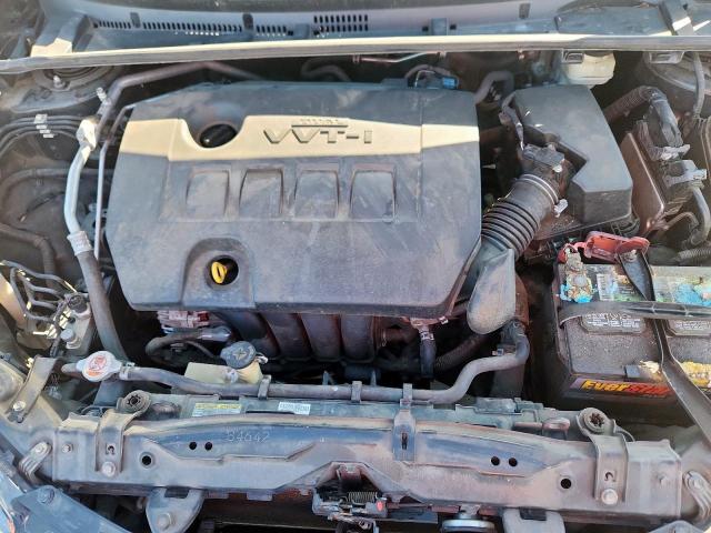 Toyota Corolla L Image 10