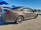 Ford Taurus Limited Image 4