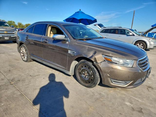 Ford Taurus Limited Image 3
