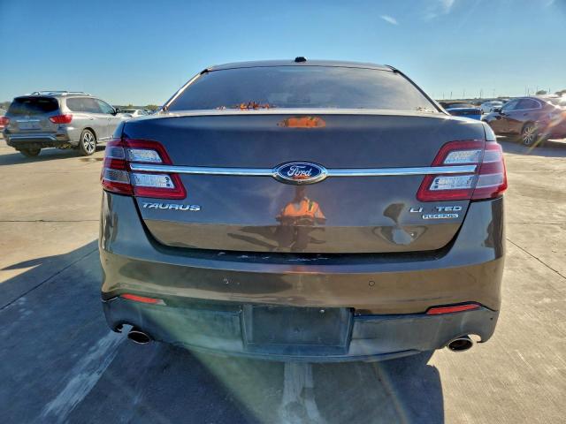 Ford Taurus Limited Image 6