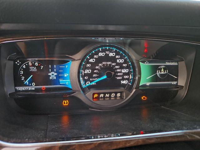 Ford Taurus Limited Image 7