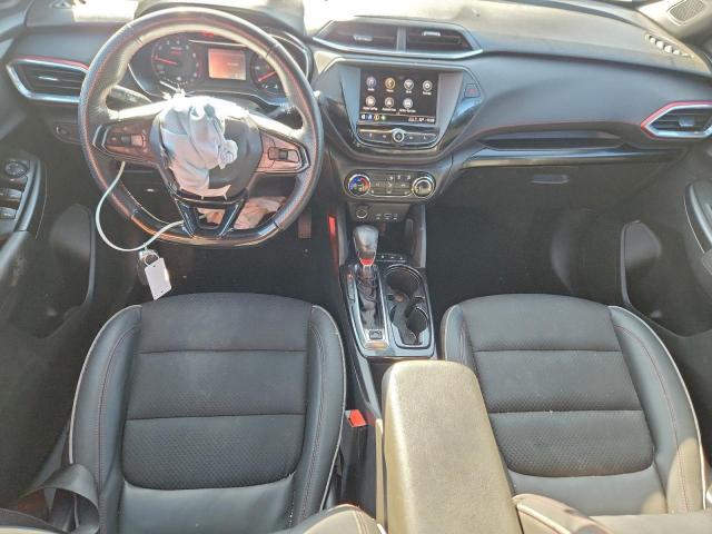 Chevrolet Trailblazer Rs Image 10