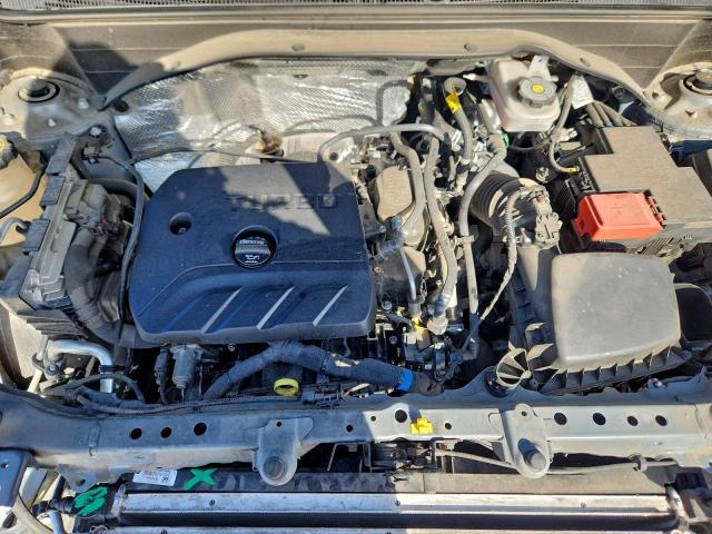 Chevrolet Trailblazer Rs Image 12