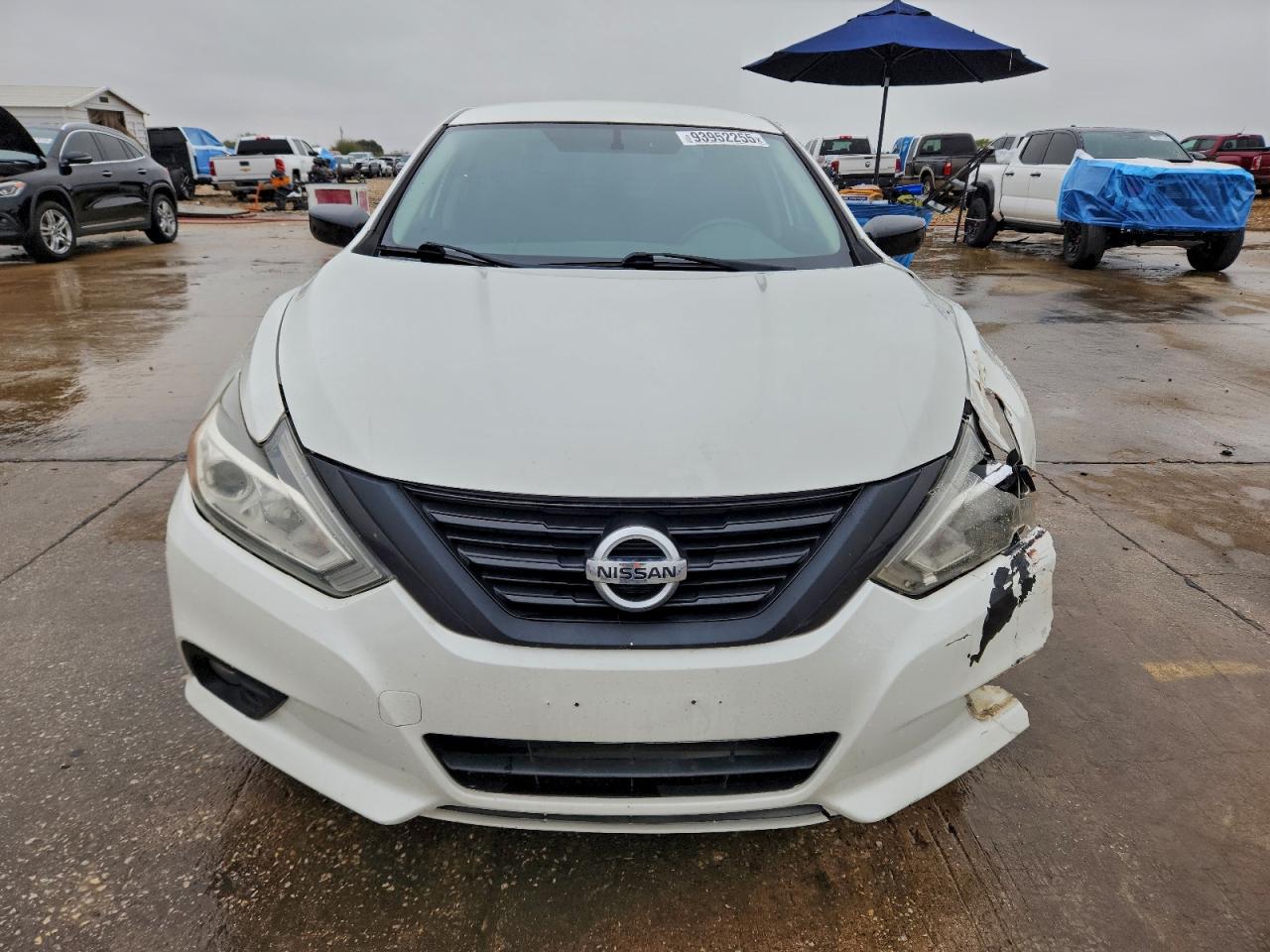 Nissan Altima 2.5 Image 8