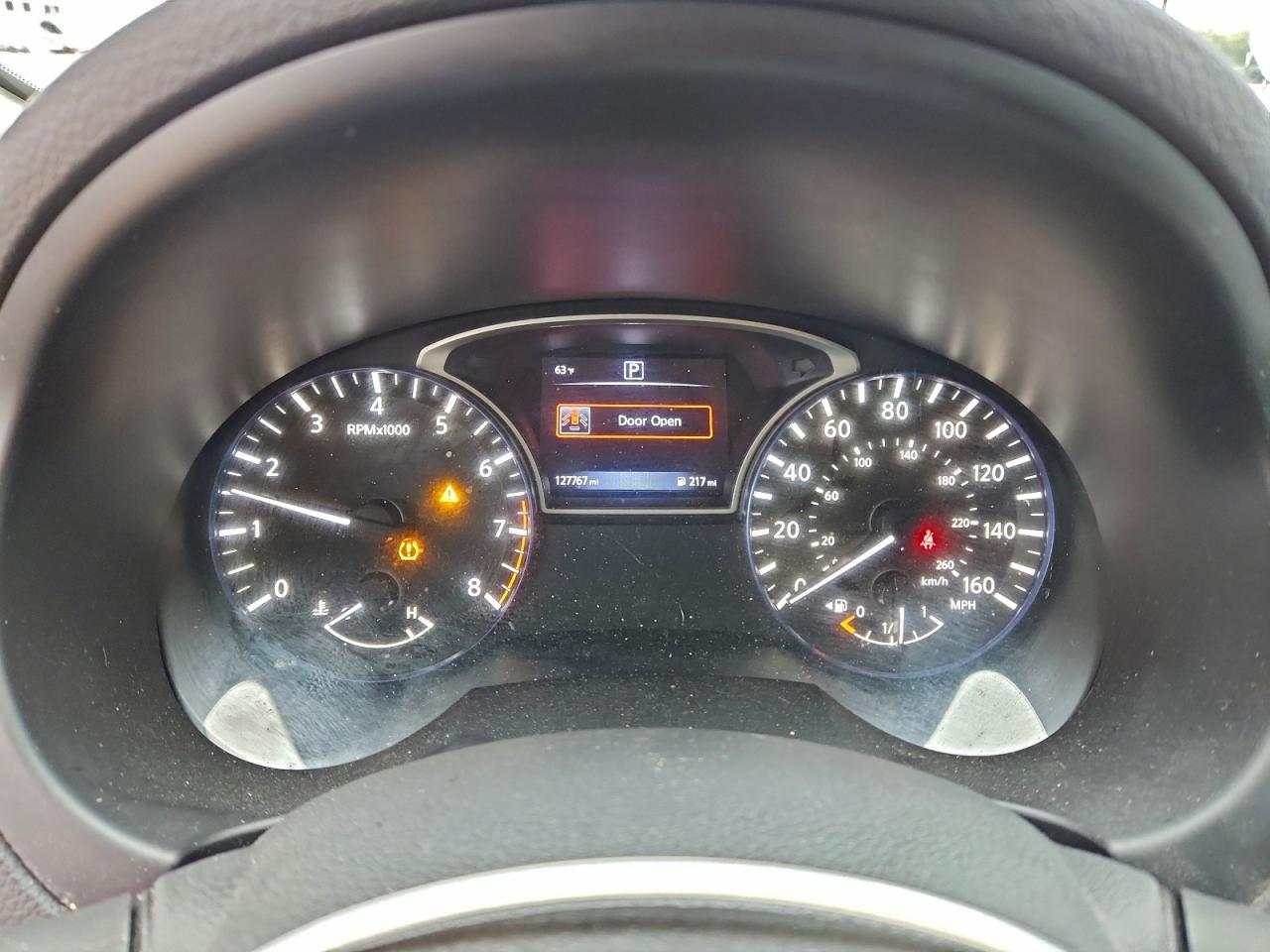 Nissan Altima 2.5 Image 10