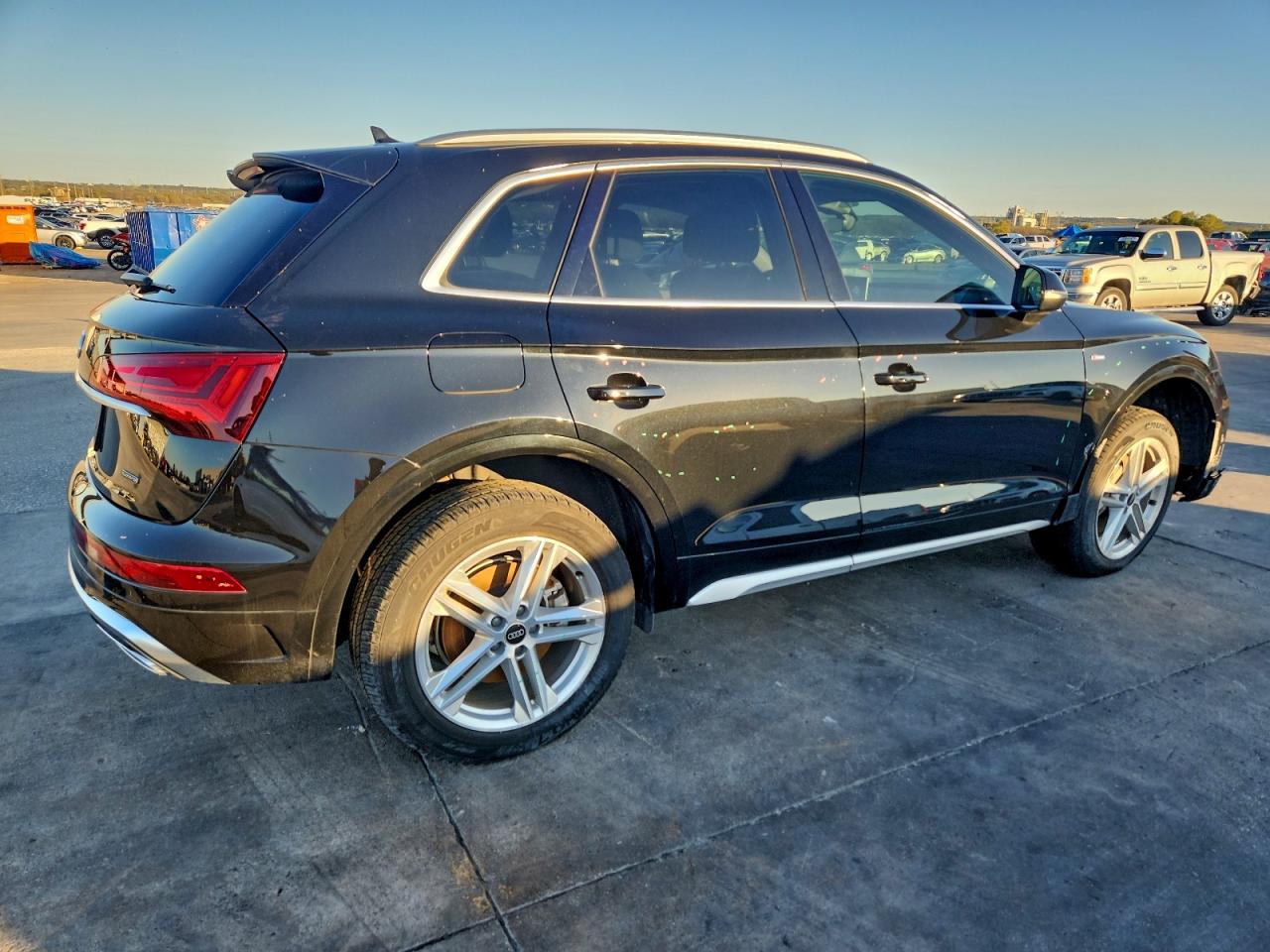 Audi Q5 Premium Plus 55 Image 9