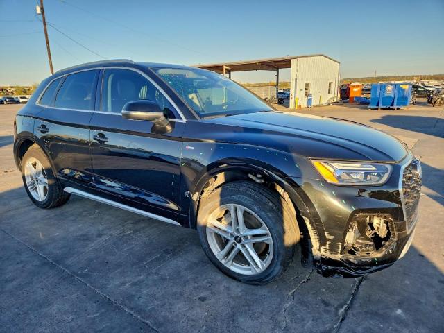 Audi Q5 Premium Plus 55 Image 3