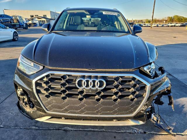 Audi Q5 Premium Plus 55 Image 8