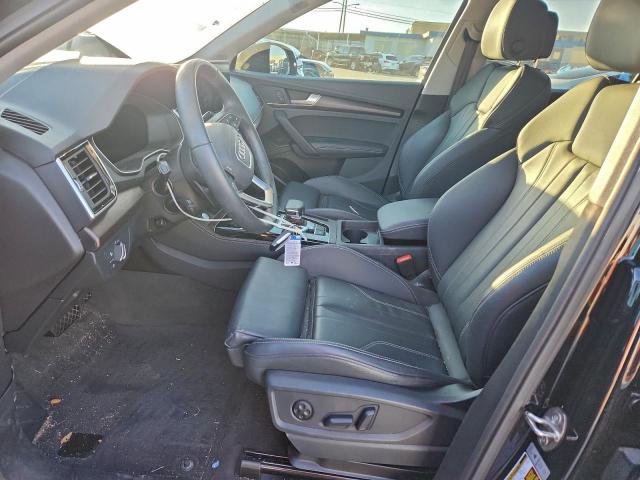 Audi Q5 Premium Plus 55 Image 5