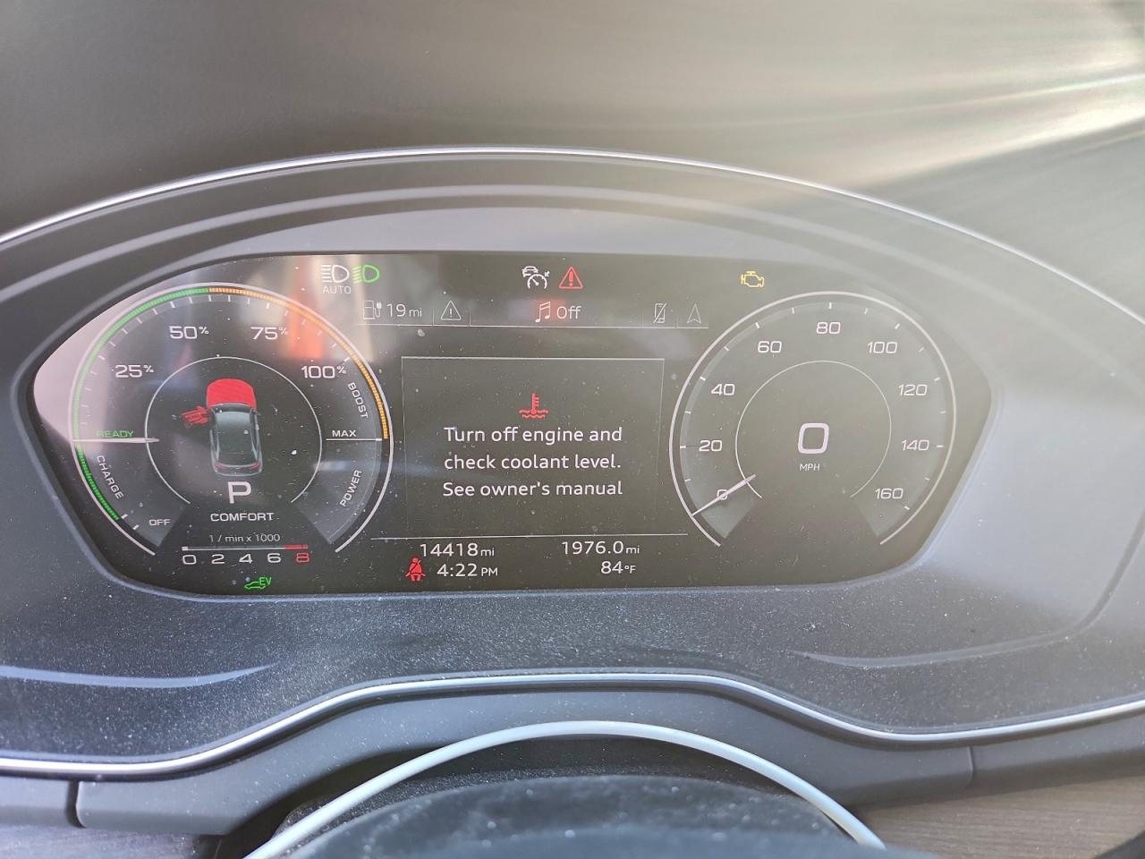 Audi Q5 Premium Plus 55 Image 13