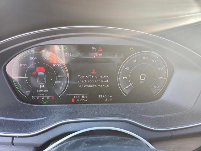 Audi Q5 Premium Plus 55 Image 13