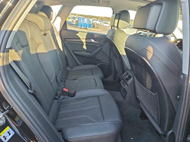 Audi Q5 Premium Plus 55 Image 6