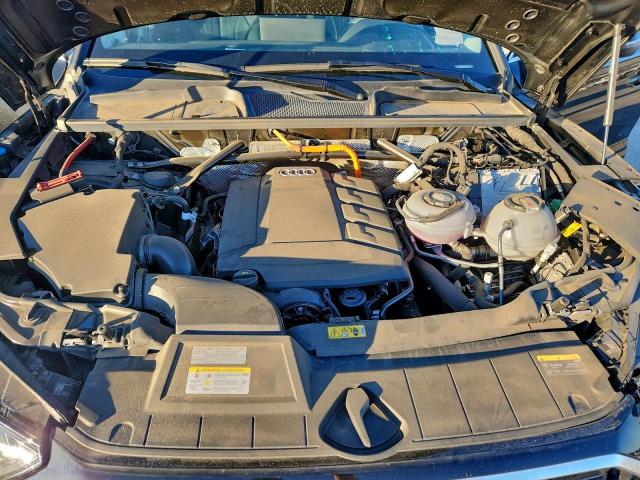 Audi Q5 Premium Plus 55 Image 10