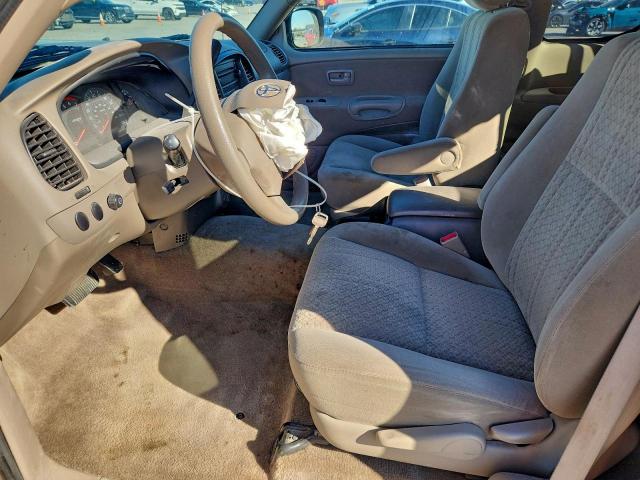 Toyota Tundra Access Cab Sr5 Image 9