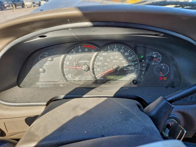 Toyota Tundra Access Cab Sr5 Image 10