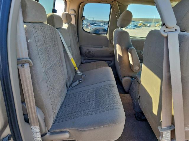 Toyota Tundra Access Cab Sr5 Image 12