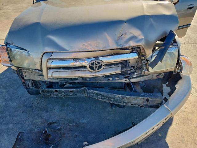 Toyota Tundra Access Cab Sr5 Image 8