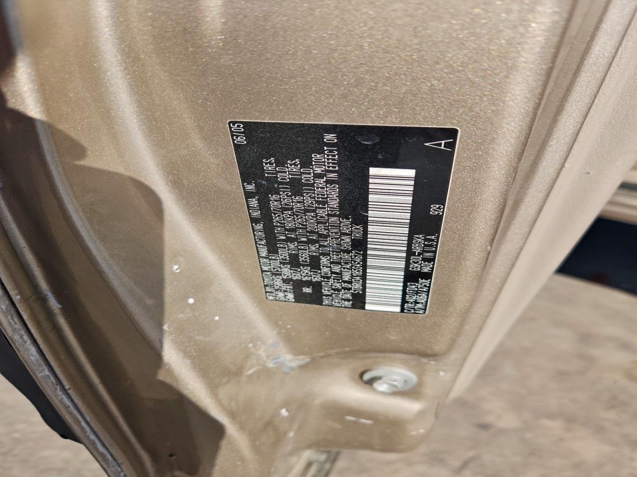 Toyota Tundra Access Cab Sr5 Image 11