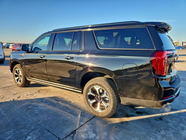 GMC Yukon At4 Image 3