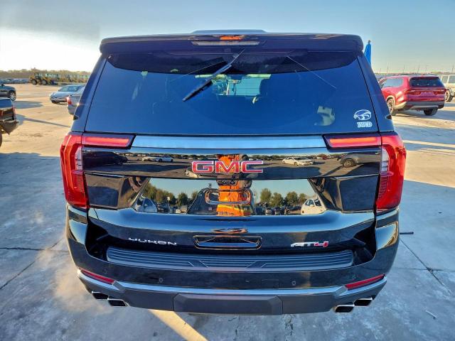 GMC Yukon At4 Image 8