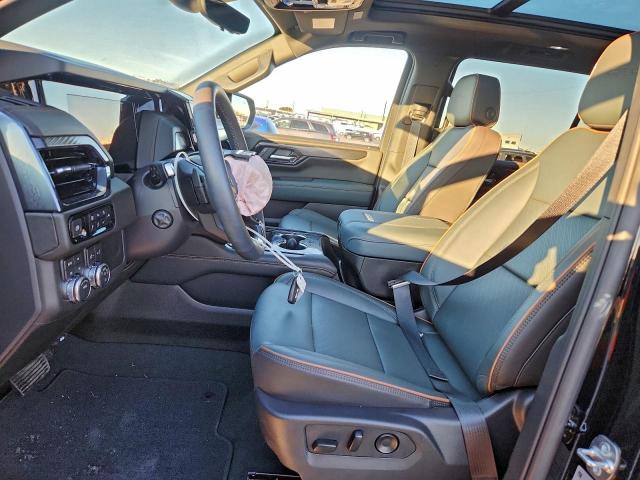 GMC Yukon At4 Image 5