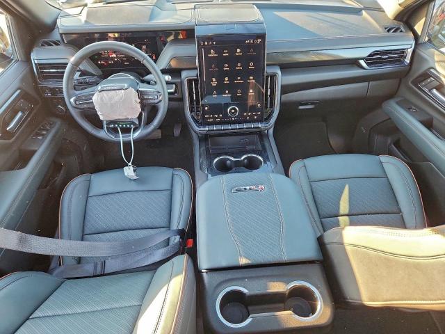 GMC Yukon At4 Image 7