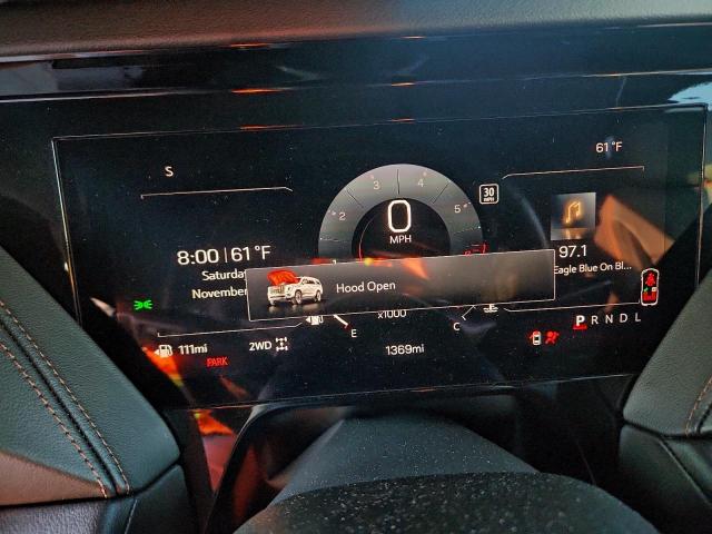 GMC Yukon At4 Image 13