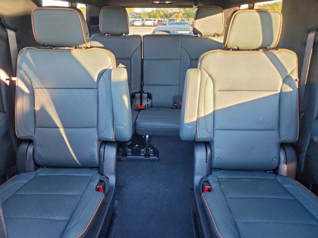 GMC Yukon At4 Image 6