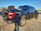 Ford F-150 Supercrew Image 3