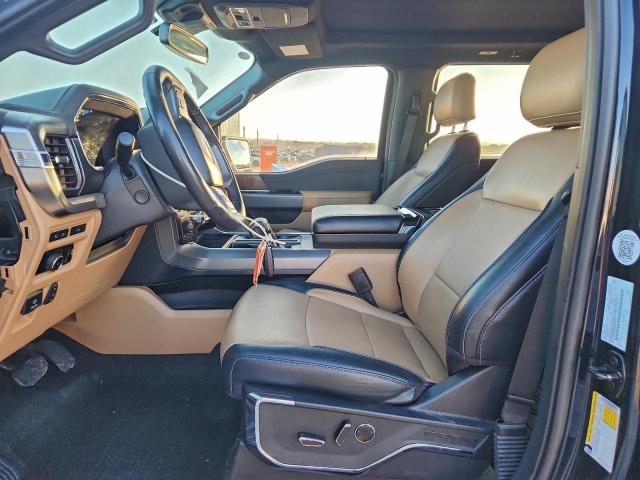 Ford F-150 Supercrew Image 6