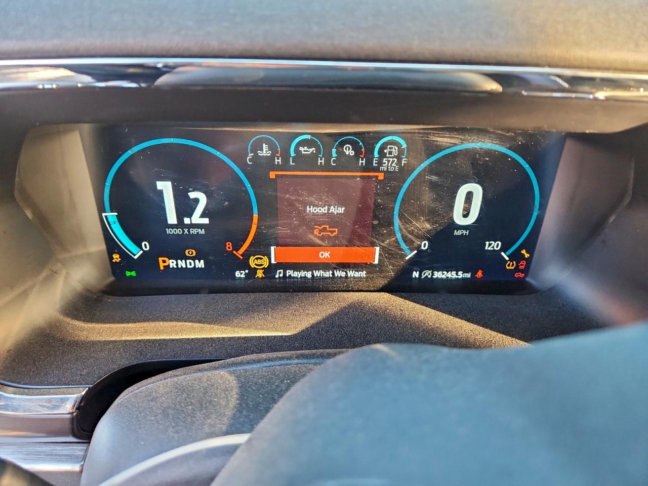 Ford F-150 Supercrew Image 2