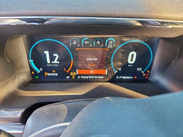 Ford F-150 Supercrew Image 2