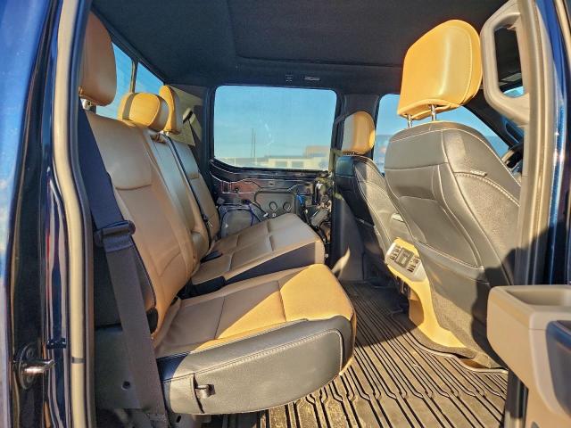 Ford F-150 Supercrew Image 11
