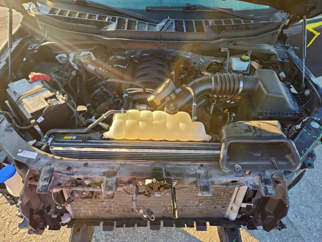 Ford F-150 Supercrew Image 5