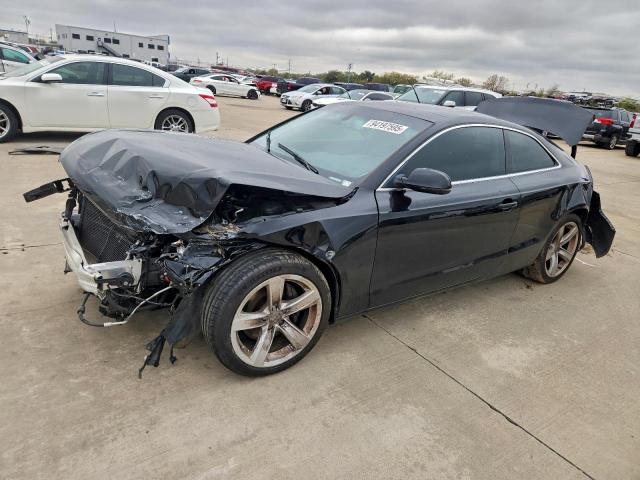  Salvage Audi A5