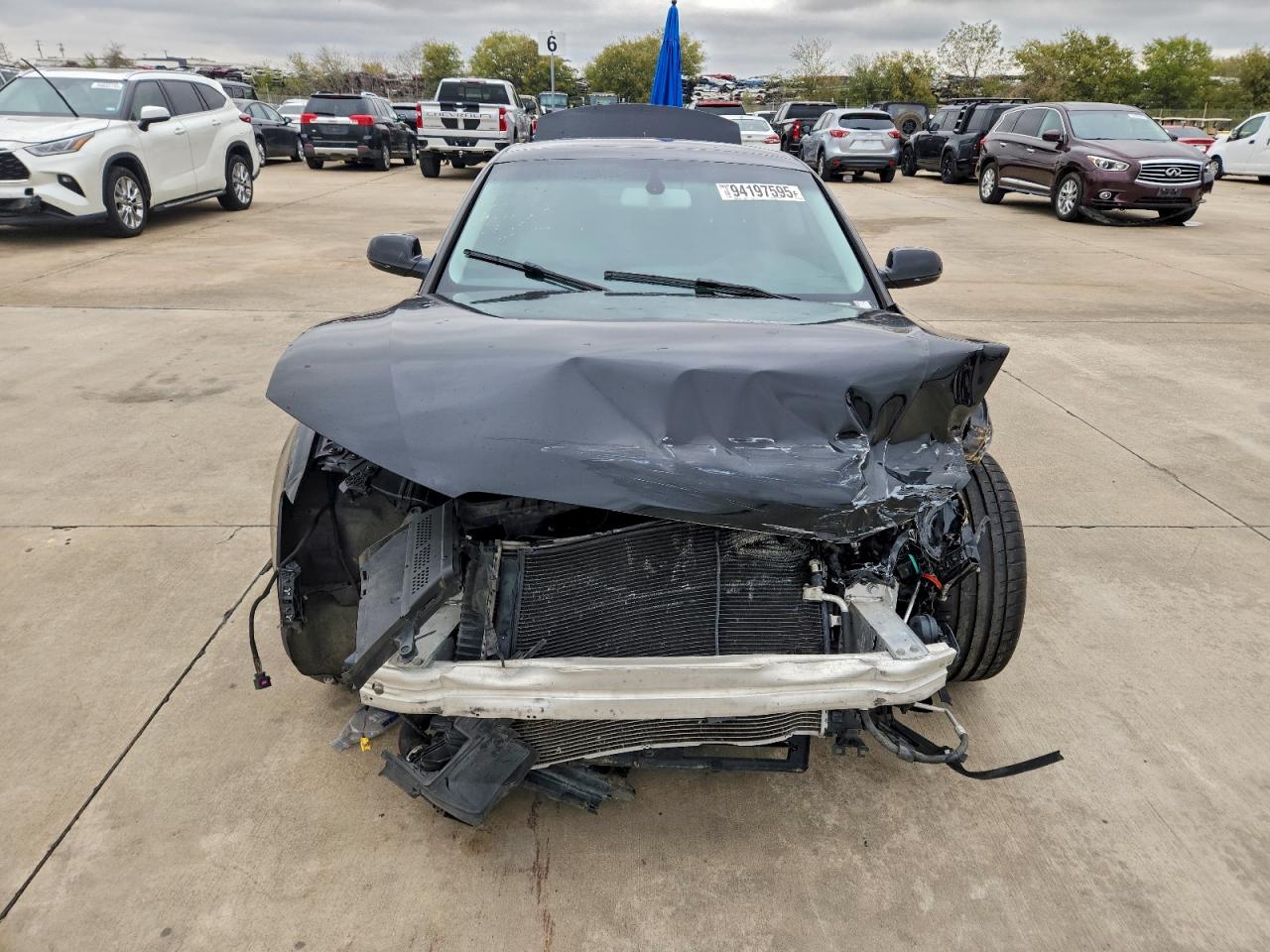 Audi A5 Premium Image 12