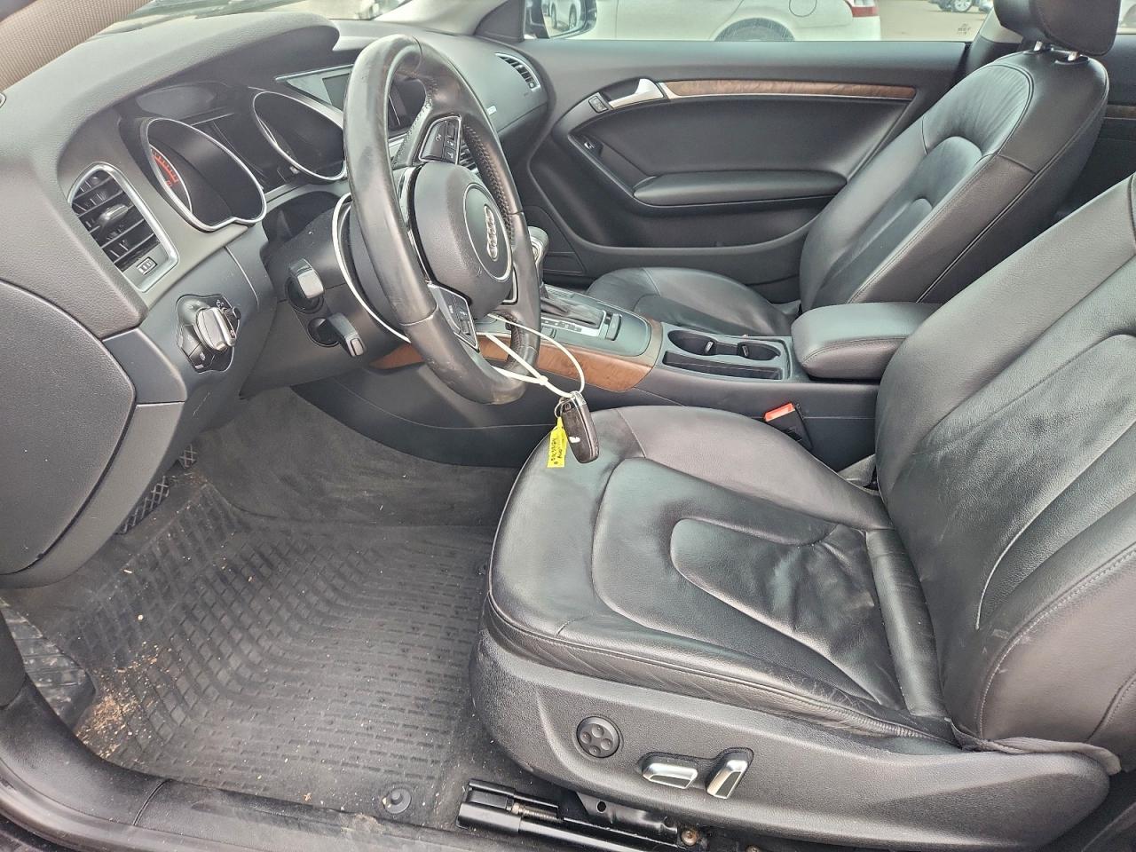 Audi A5 Premium Image 9