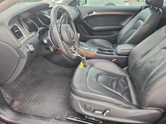 Audi A5 Premium Image 9