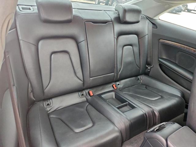 Audi A5 Premium Image 4