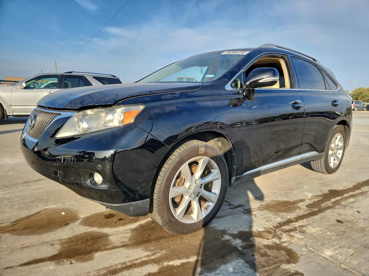 Lexus RX 350 Image 1