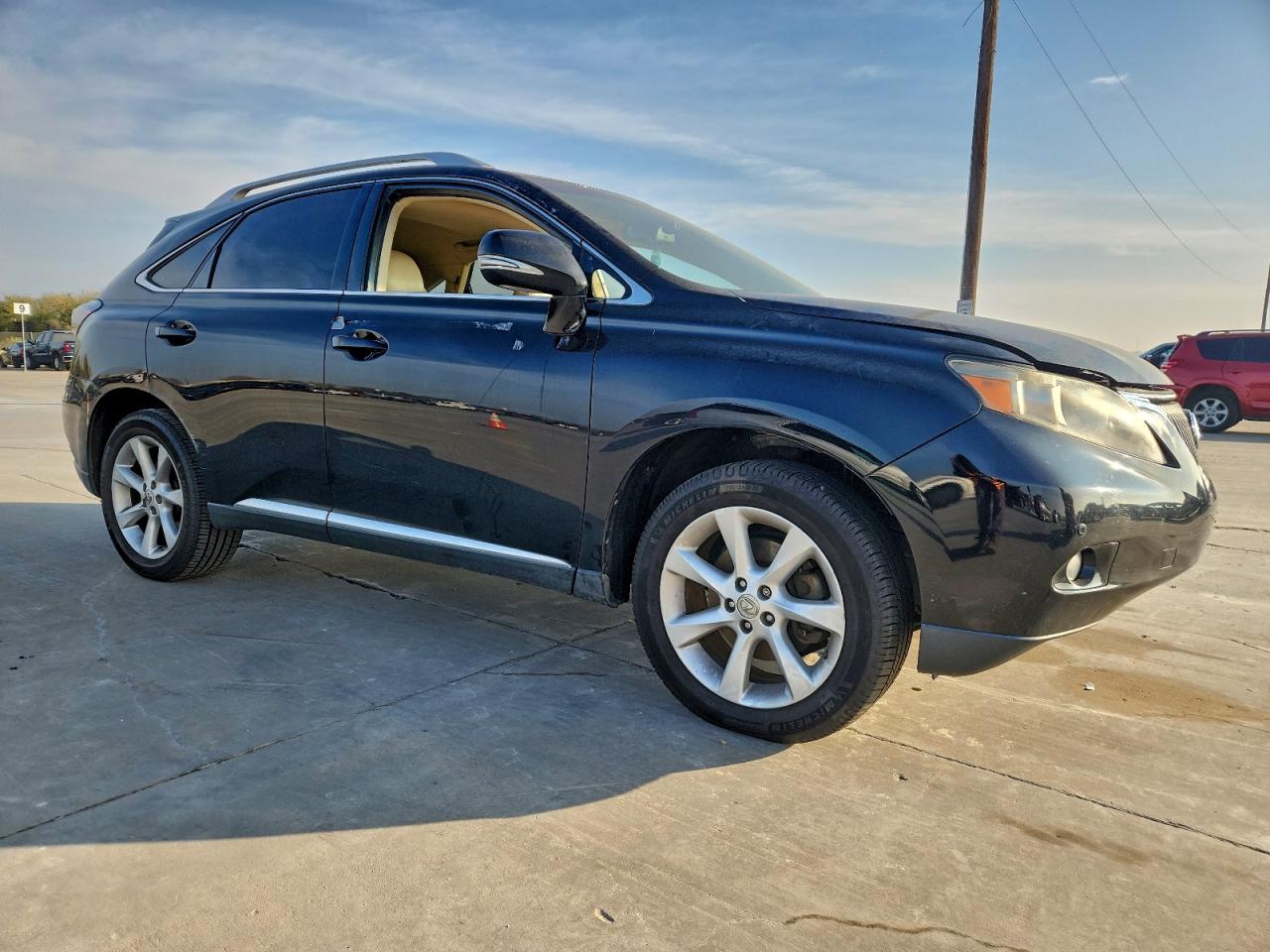 Lexus RX 350 Image 7